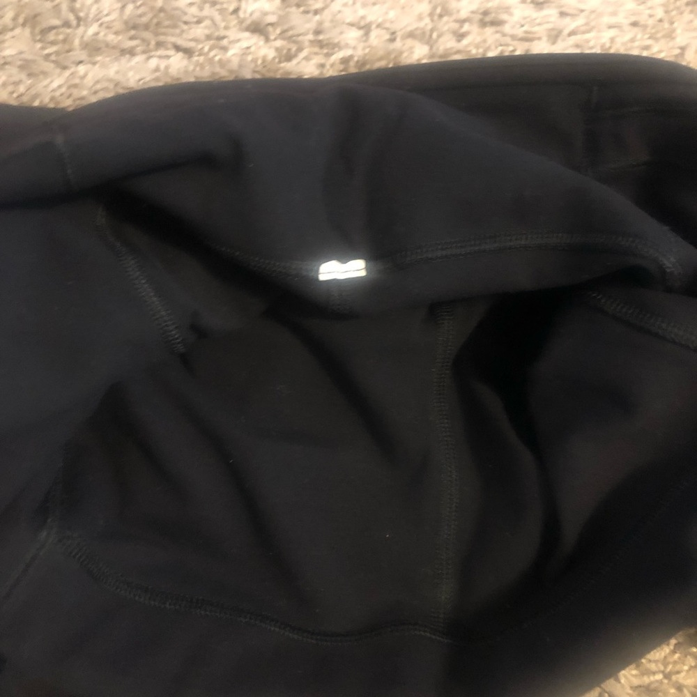 Lululemon long leggings - Picture 9 of 13